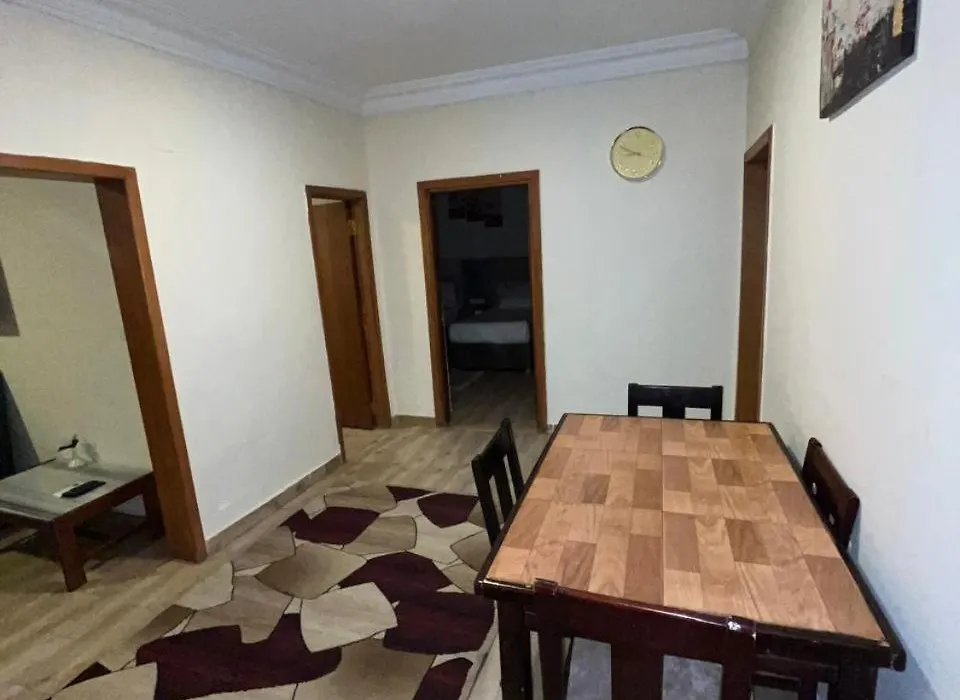 Jewel Al Nasr Hotel & Apartments-1