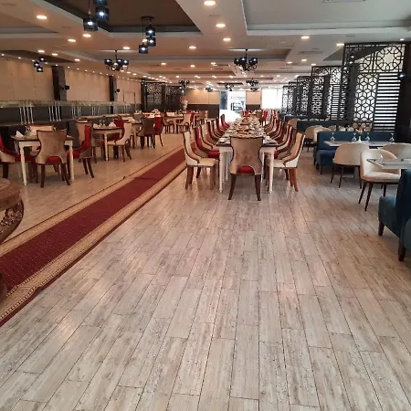 Jewel Al Nasr Hotel & Apartments-3