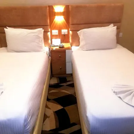 Jewel Al Nasr Hotel & Apartments-3