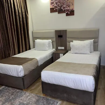 Jewel Al Nasr Hotel & Apartments-2
